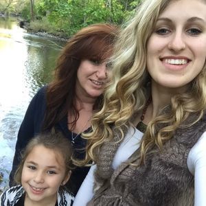 Meet your Posher, Starr